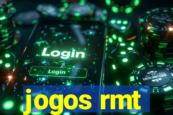 jogos rmt